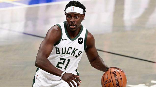 霍勒迪：防守保罗没有秘诀 身体对抗更有利于我们