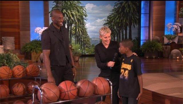 五星体育在线-普通人讲述科比的平凡故事①：因他改变人生轨迹